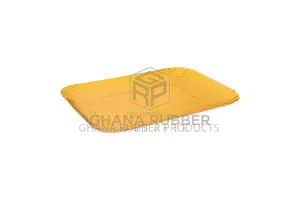 Carton Tray Gold Extra Large (80pcs)