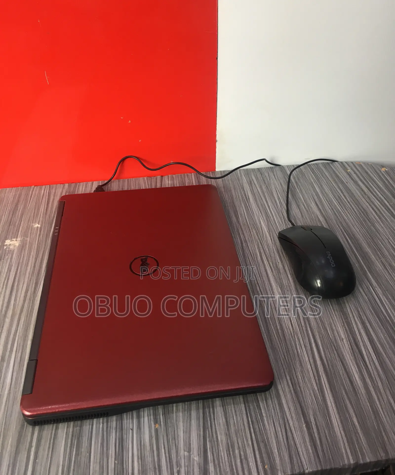 Laptop Dell Latitude E7240 8GB Intel Core I7 SSD 256GB