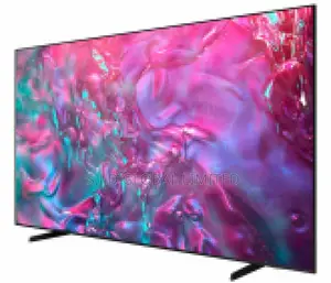 Rolling in the Aisles 98" DU9000 Crystal UHD Smart TV