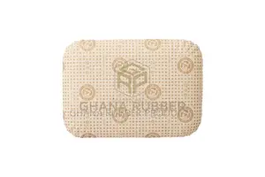 Carton Tray Gold Medium (160pcs)
