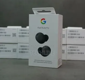 Google Pixel Buds Pro