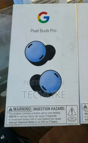 Google Pixel Buds Pro