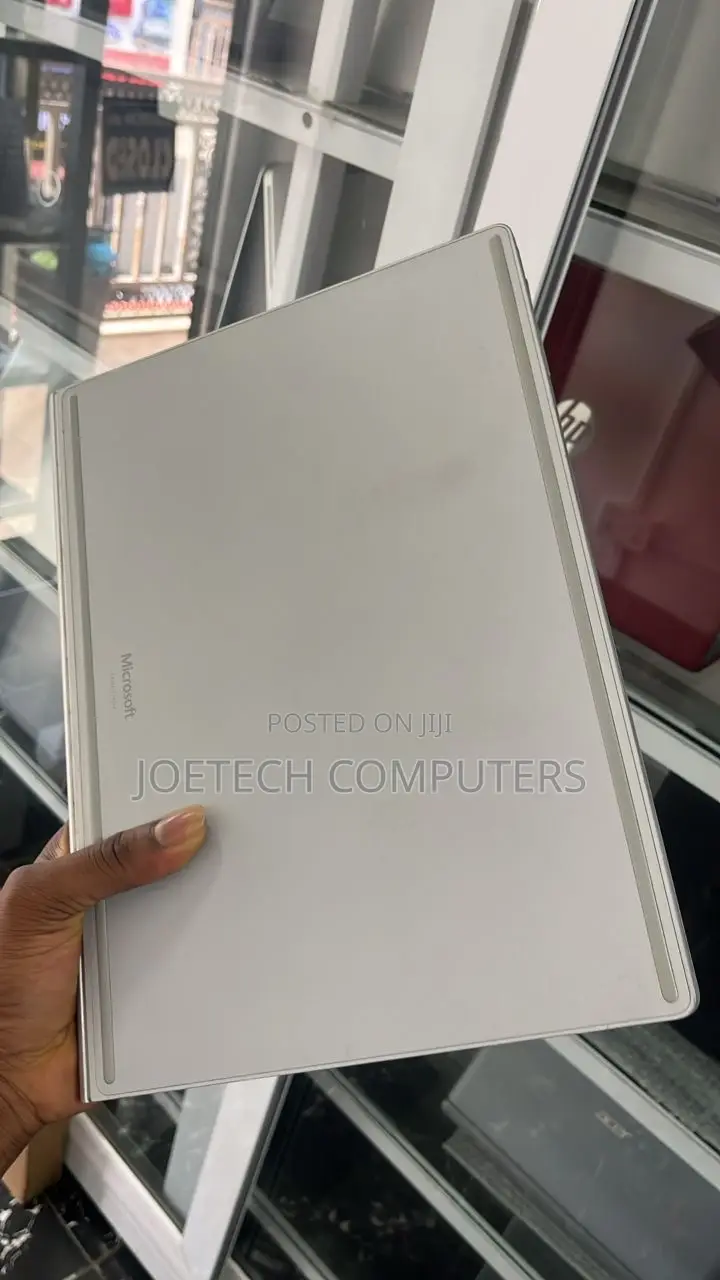 Laptop Microsoft Surface Book 2 8GB Intel Core I5 SSD 256GB