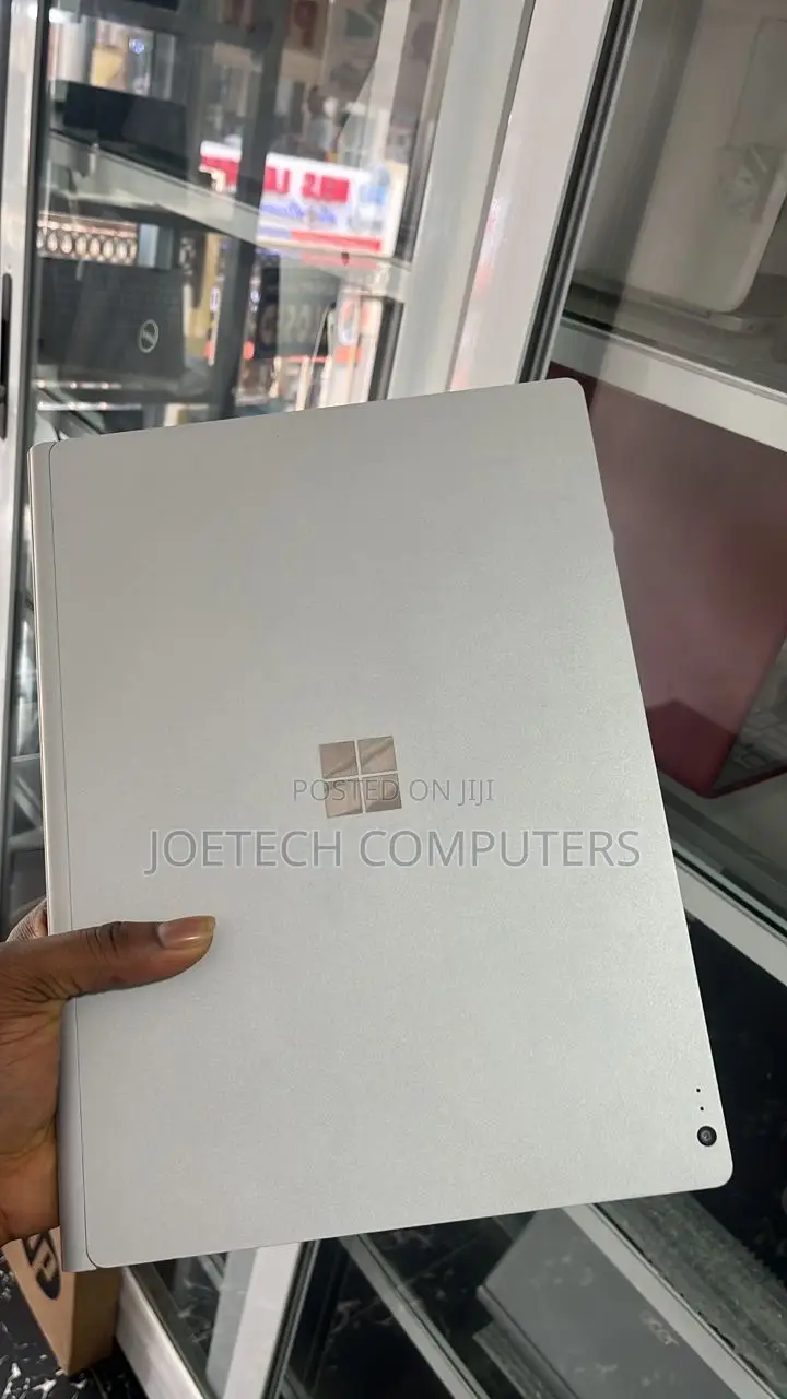 Laptop Microsoft Surface Book 2 8GB Intel Core I5 SSD 256GB