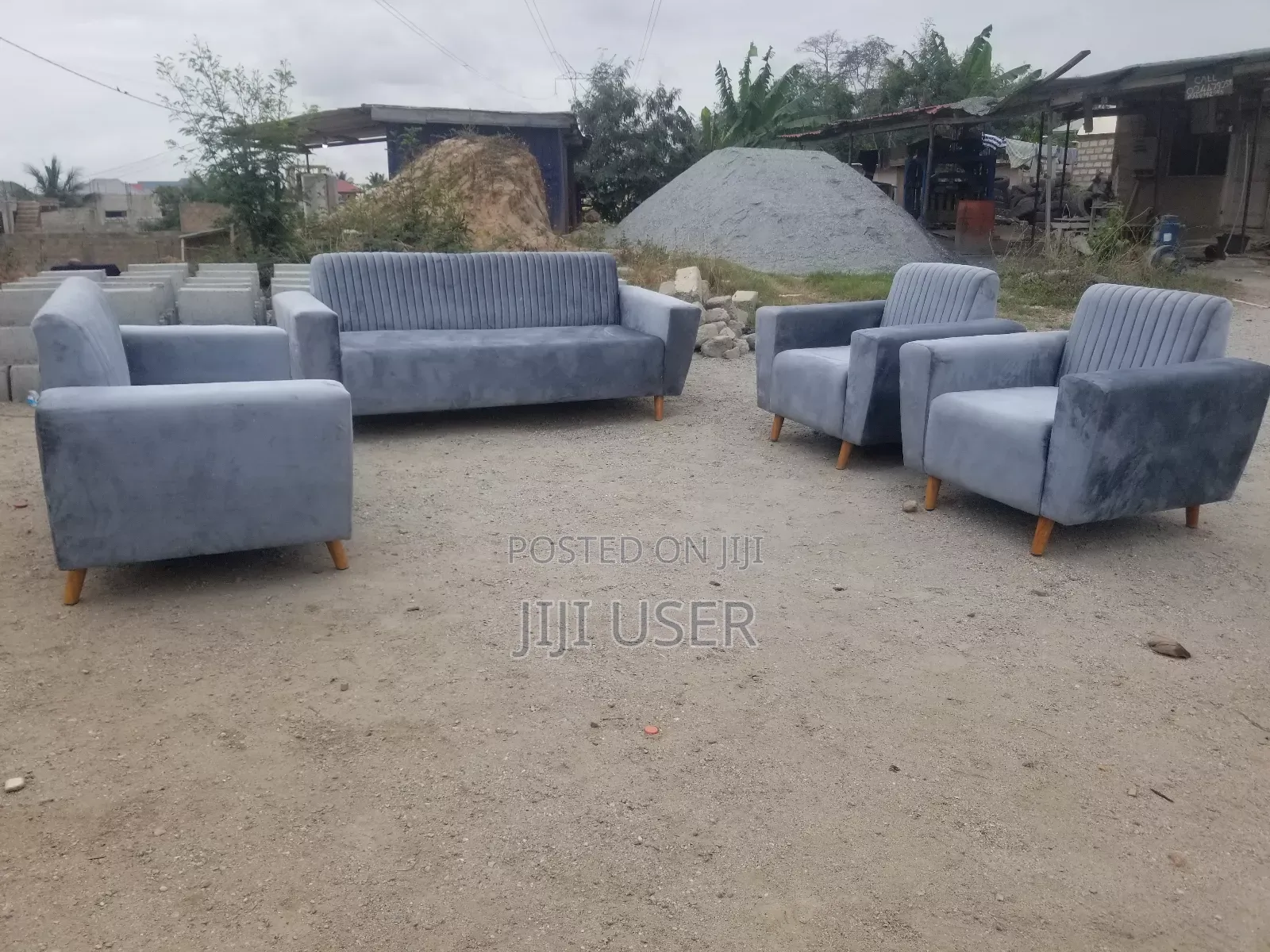 Quality Material Furniture Home