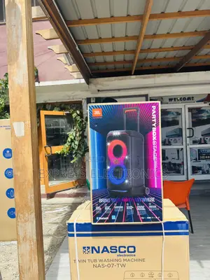Shop for the New Bluetooth Speaker Partybox 320