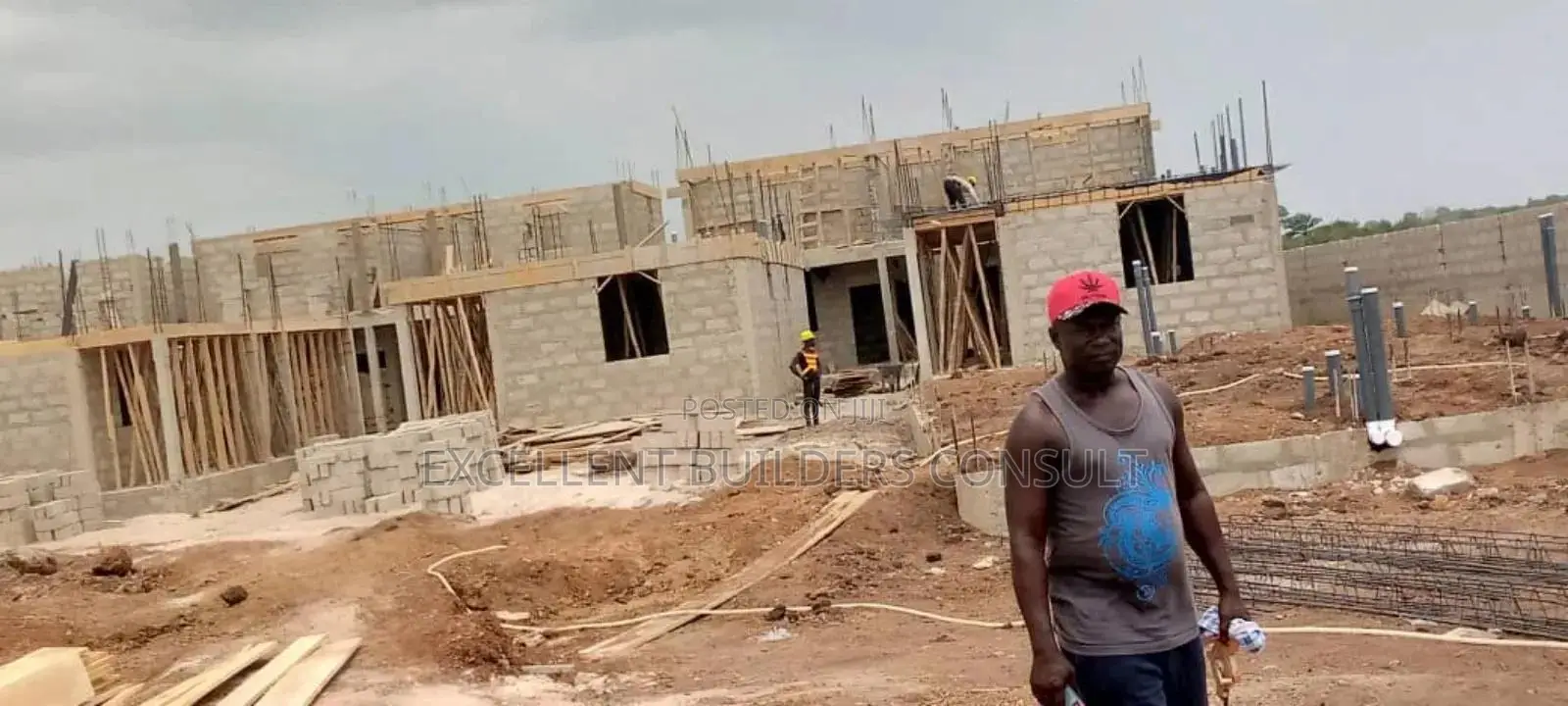Building Construction