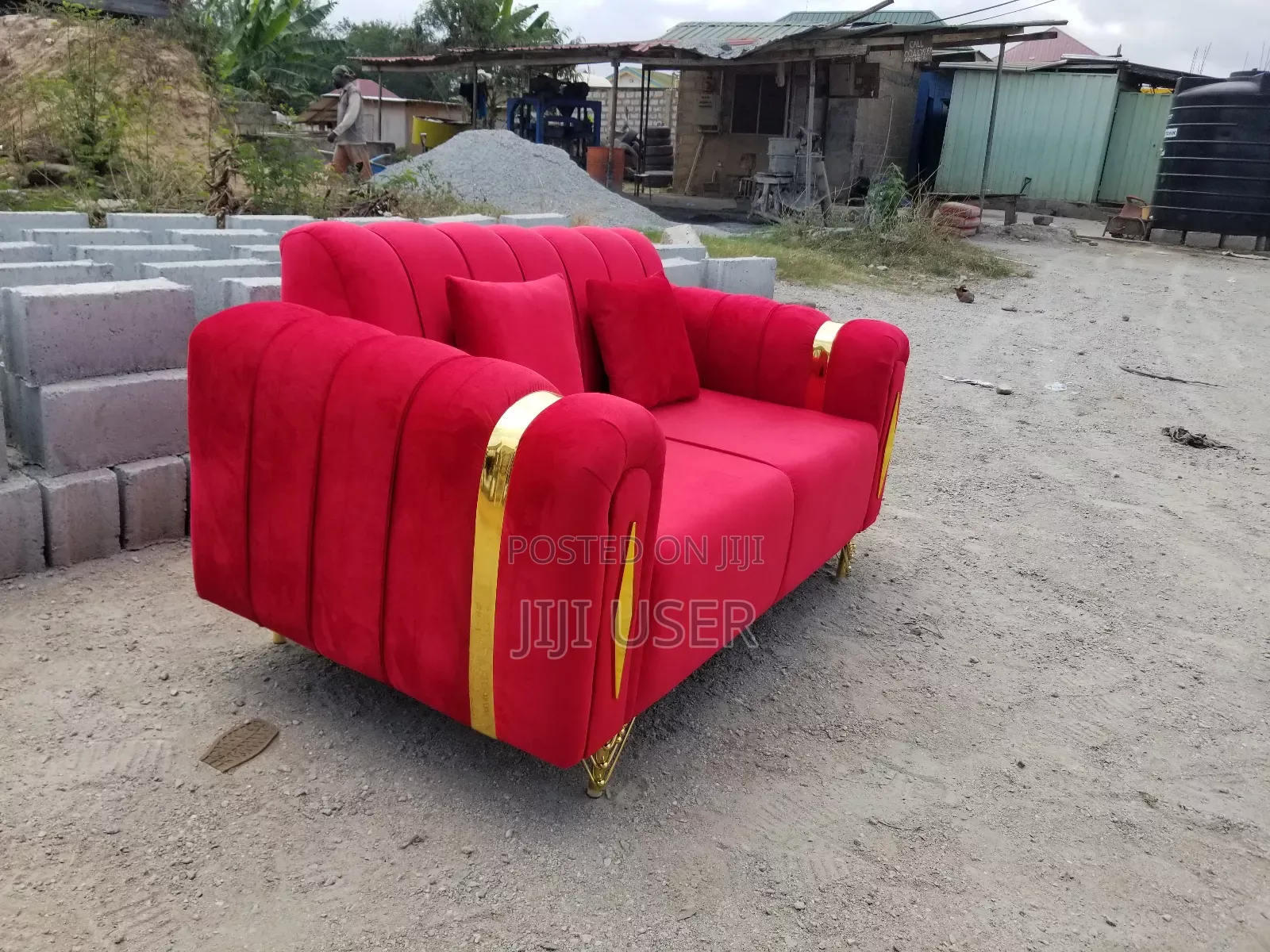 Quality Material Furniture Home