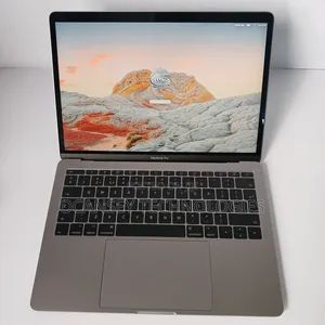 Laptop Apple MacBook Pro 2017 16GB Intel Core I7 HDD+SSD 500GB