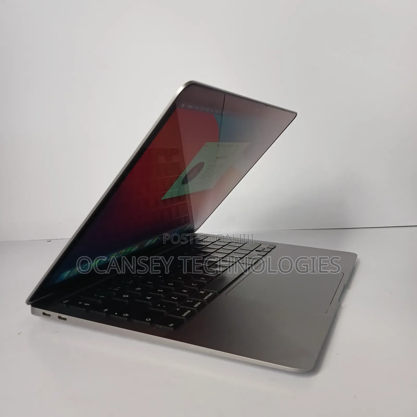 Laptop Apple MacBook Air 2020 8GB Intel Core I5 HDD+SSD 500GB