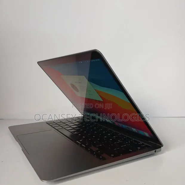Laptop Apple MacBook Air 2020 8GB Intel Core I5 HDD+SSD