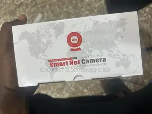 Wireless Camera