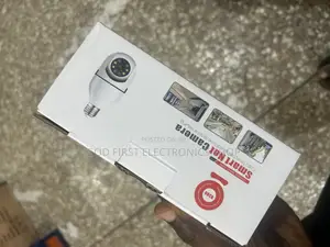Wireless Camera