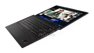 New Laptop Lenovo ThinkPad X1 Carbon 32GB Intel Core i7 SSD 1T