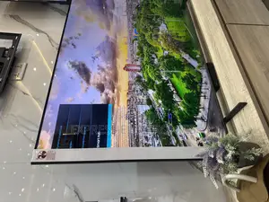 Newly Slim Thin Uhd Smart Lg 75”Ur78