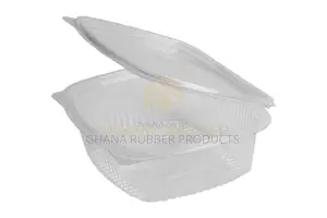 Clamshell Deli Containers 1000cc HRC-5 (150pcs)