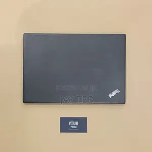 Laptop Lenovo ThinkPad T480s 8GB Intel Core I7 SSD 256GB