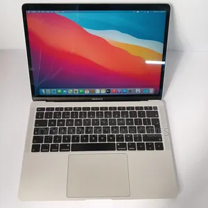 Laptop Apple MacBook Air 2018 8GB Intel Core I5 SSD 256GB