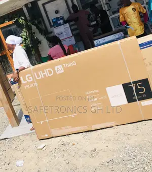 High Quality 75 Inch Smart LED UHD UR73006LA LG Tv 