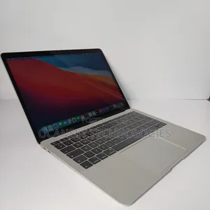 Laptop Apple MacBook Air 2018 8GB Intel Core I5 SSD 256GB