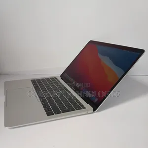 Laptop Apple MacBook Air 2018 8GB Intel Core I5 SSD 256GB