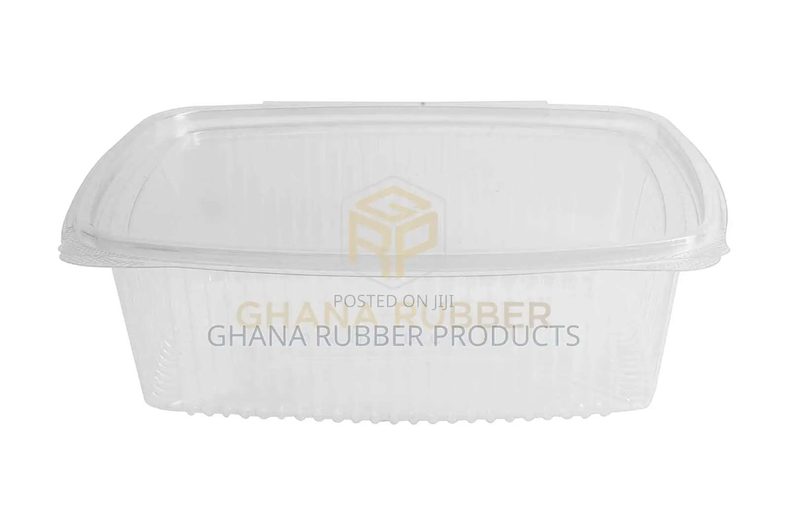 Clamshell Deli Containers 1200cc HRC-4 (150pcs)