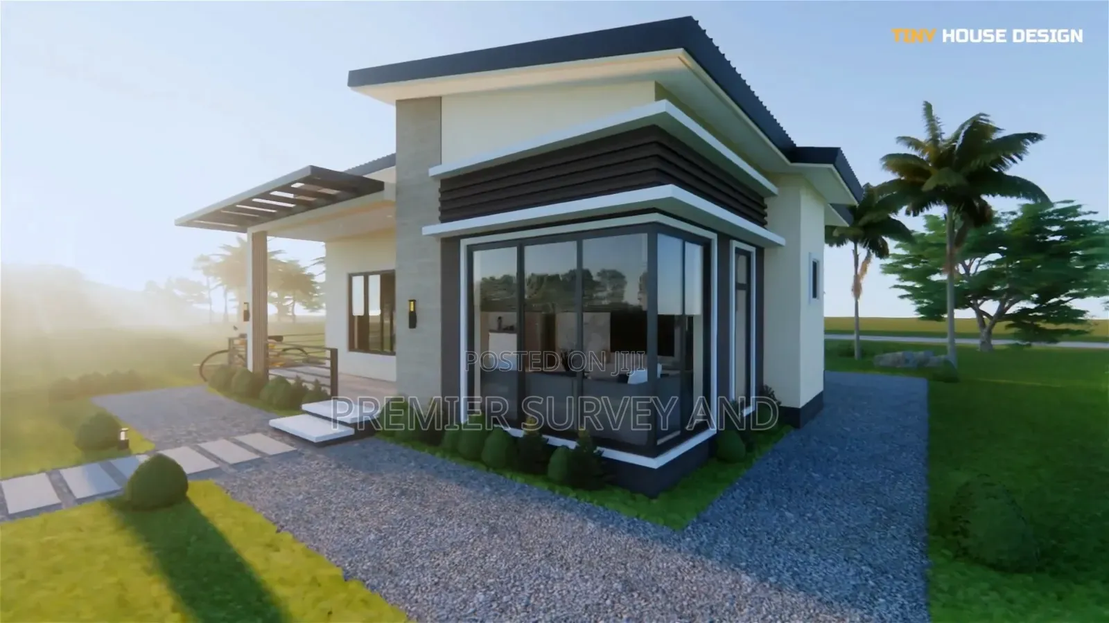 Quality Architecture Designs