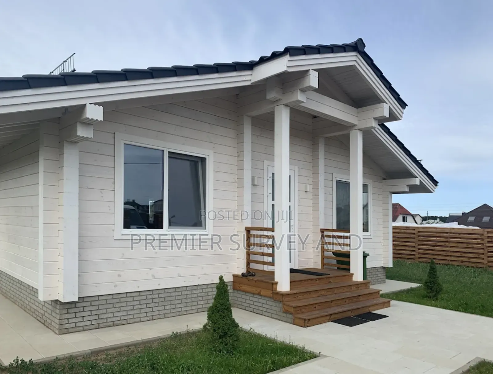 Quality Architecture Designs