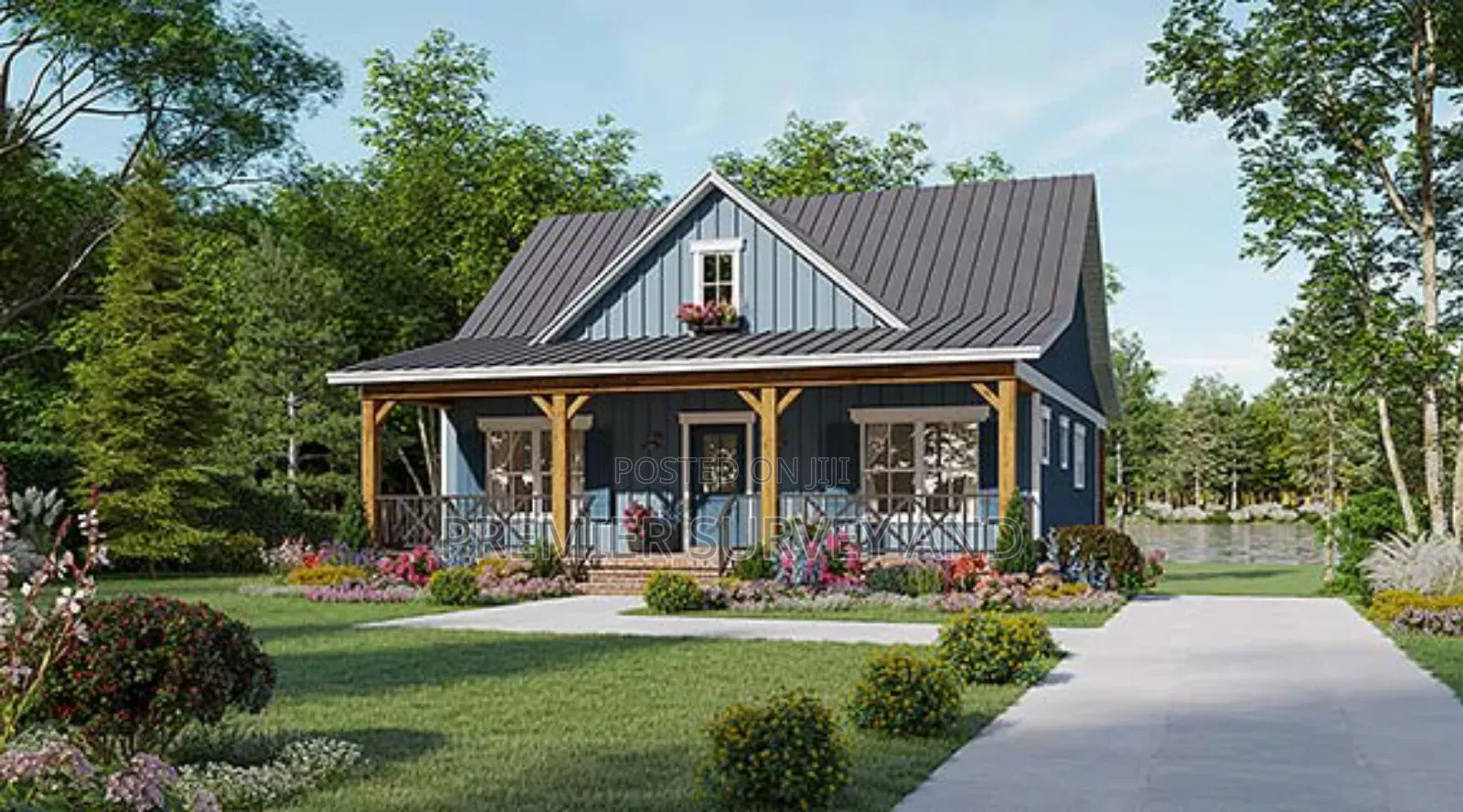 Quality Architecture Designs