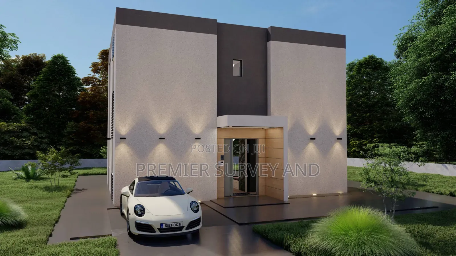 Quality Architecture Designs