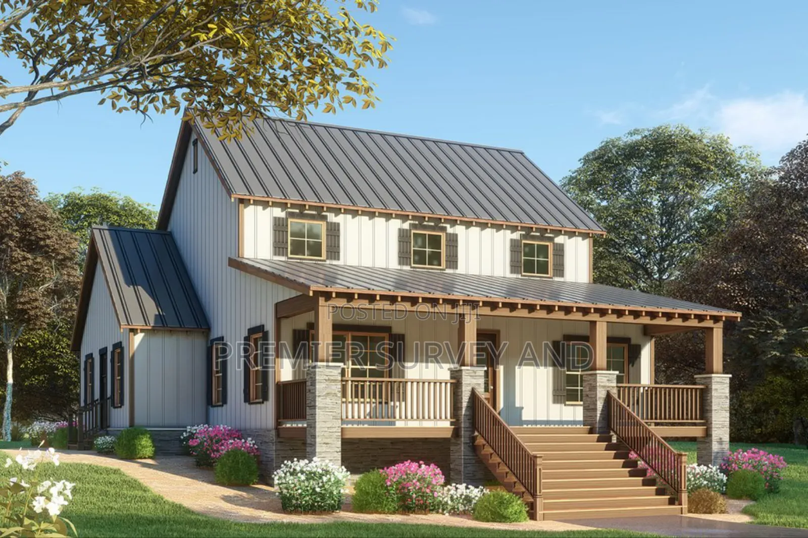 Quality Architecture Designs