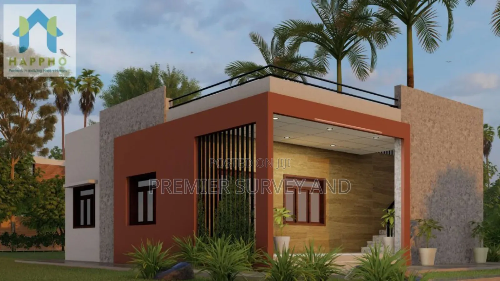 Quality Architecture Designs