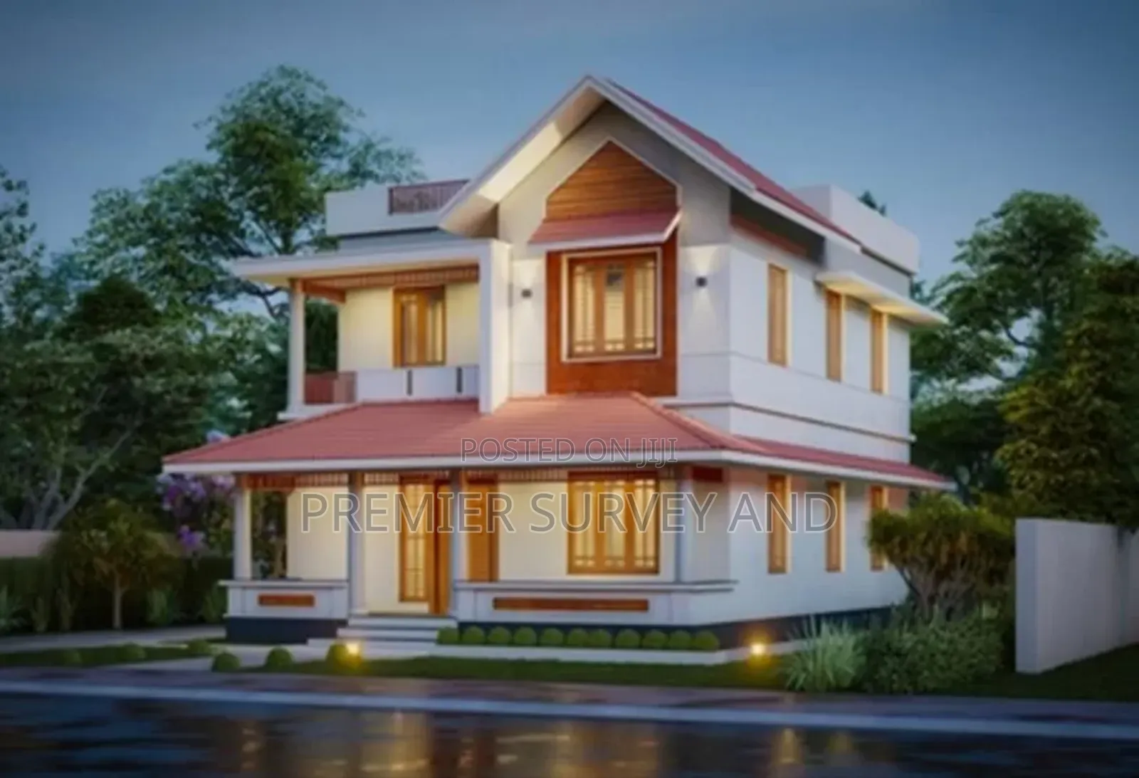 Quality Architecture Designs