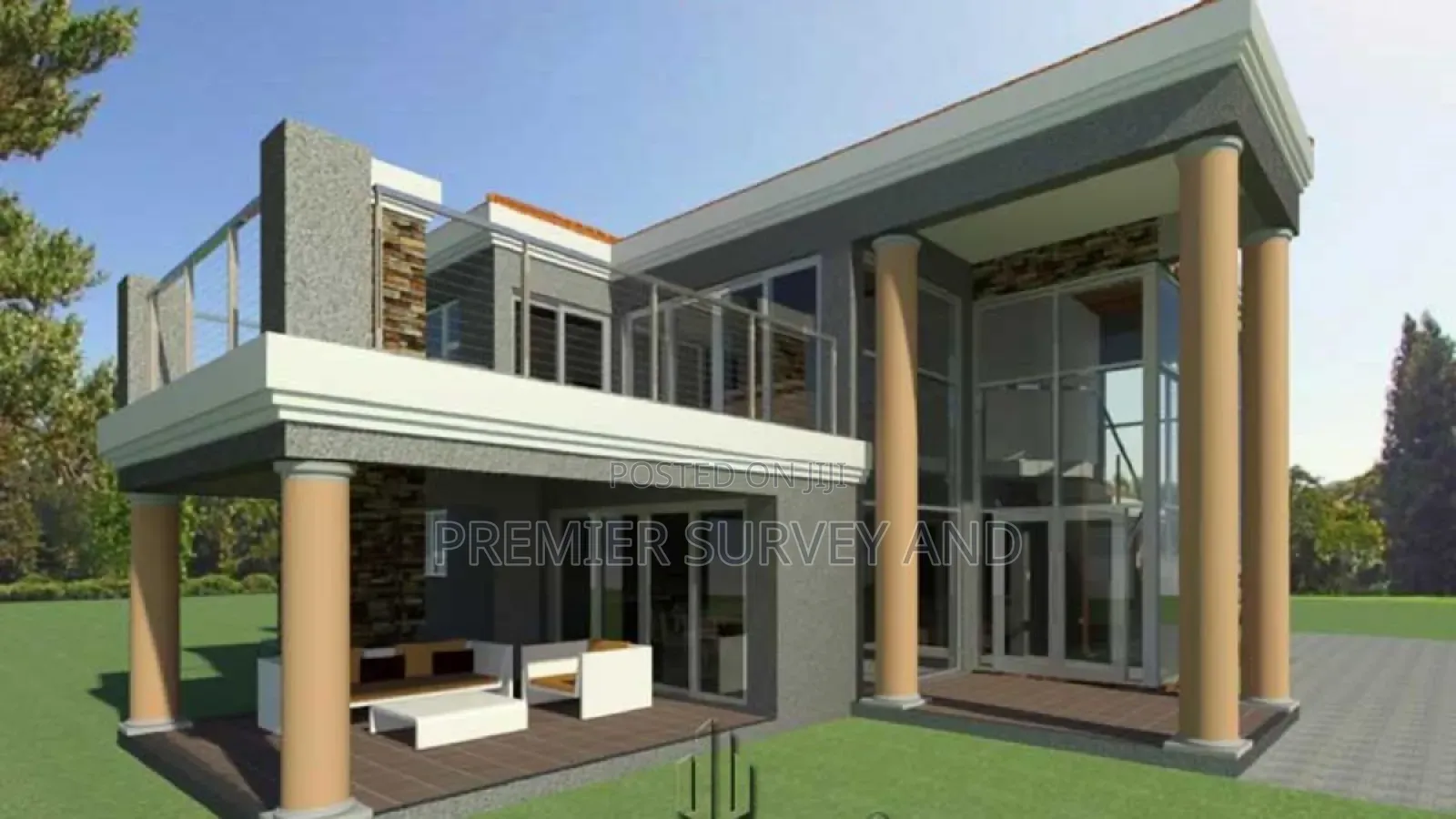 Quality Architecture Designs