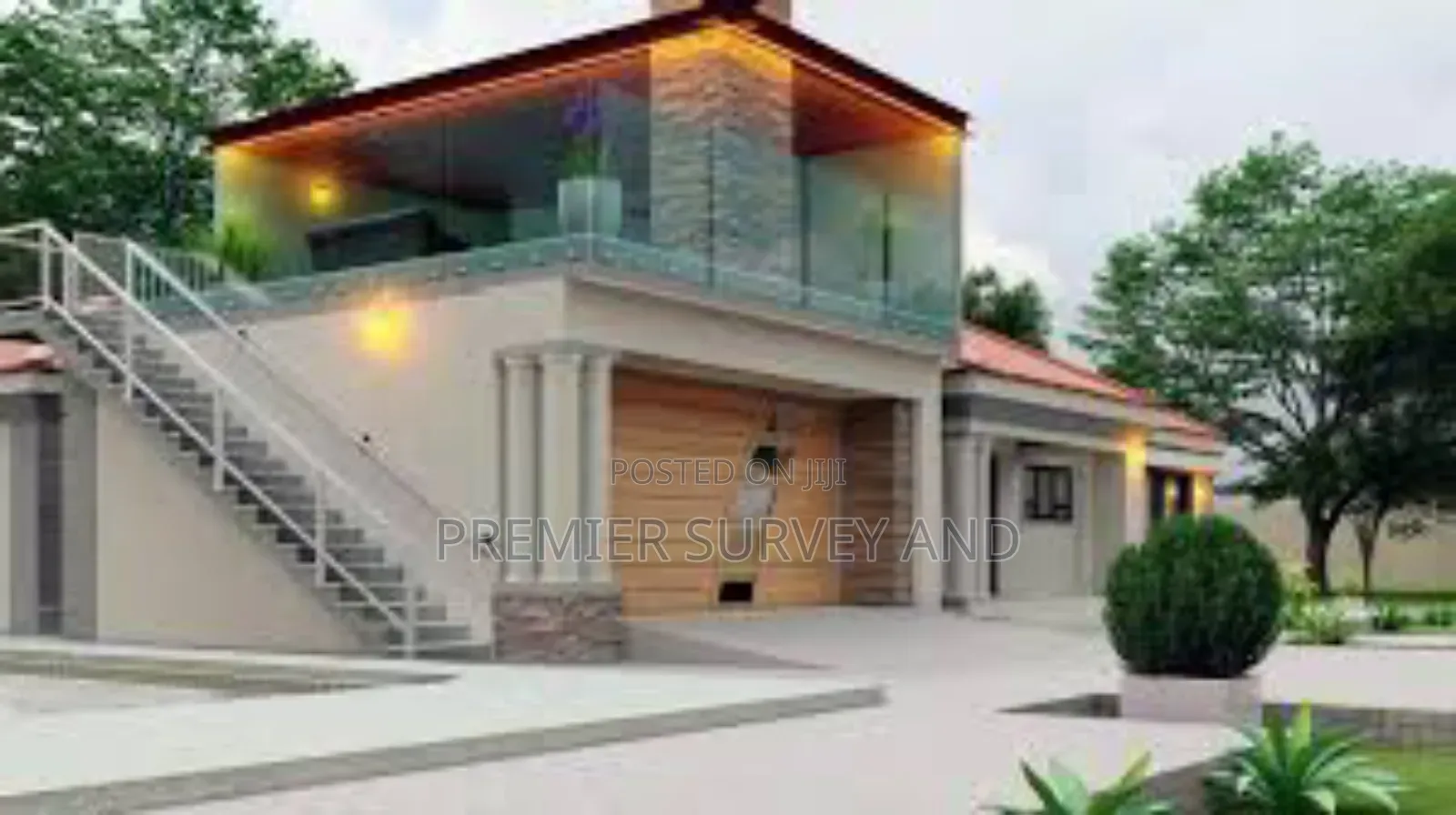 Quality Architecture Designs