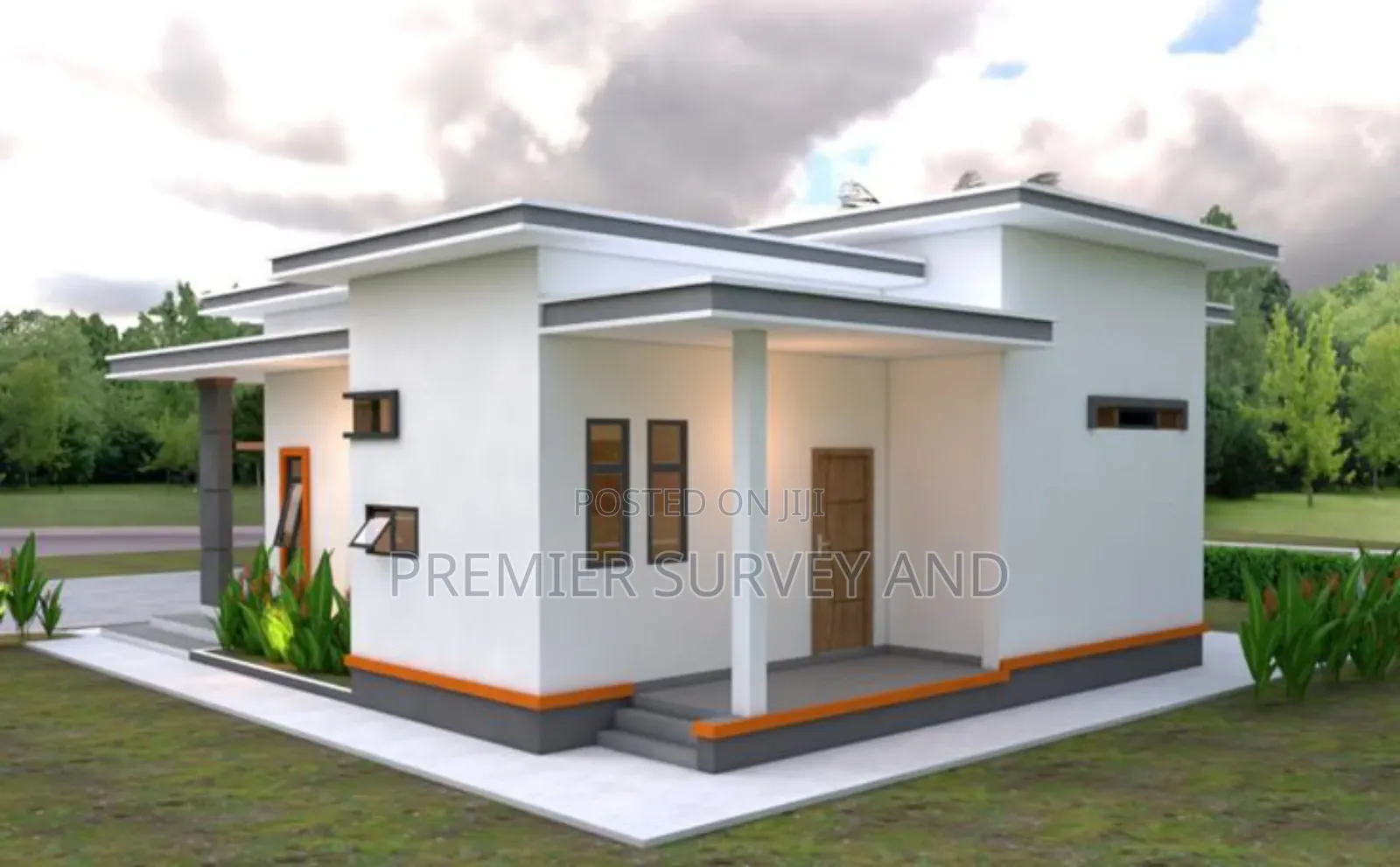 Quality Architecture Designs