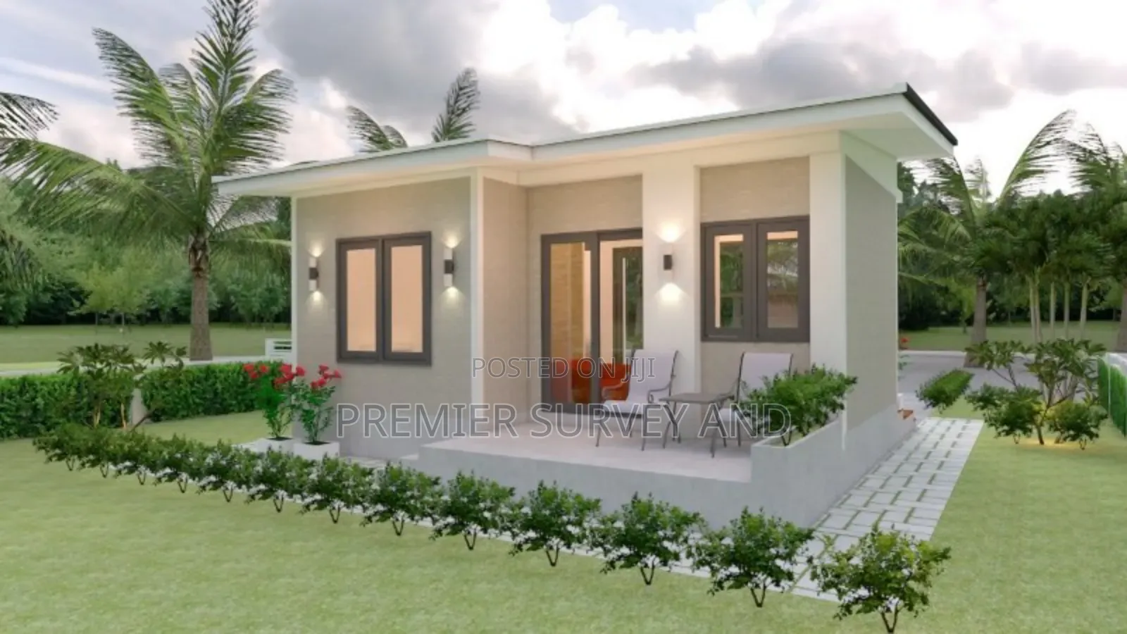 Quality Architecture Designs