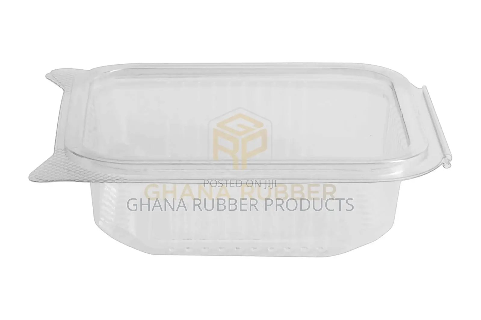 Clamshell Deli Containers 250cc HRC-1(400pcs)