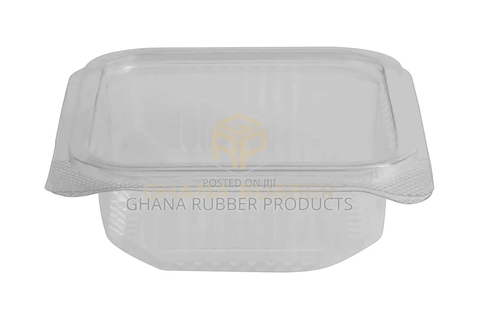 Clamshell Deli Containers 250cc HRC-1(400pcs)