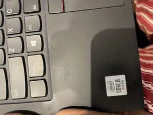 Laptop Lenovo ThinkPad X1 Carbon 16GB Intel Core I5 SSD 256GB