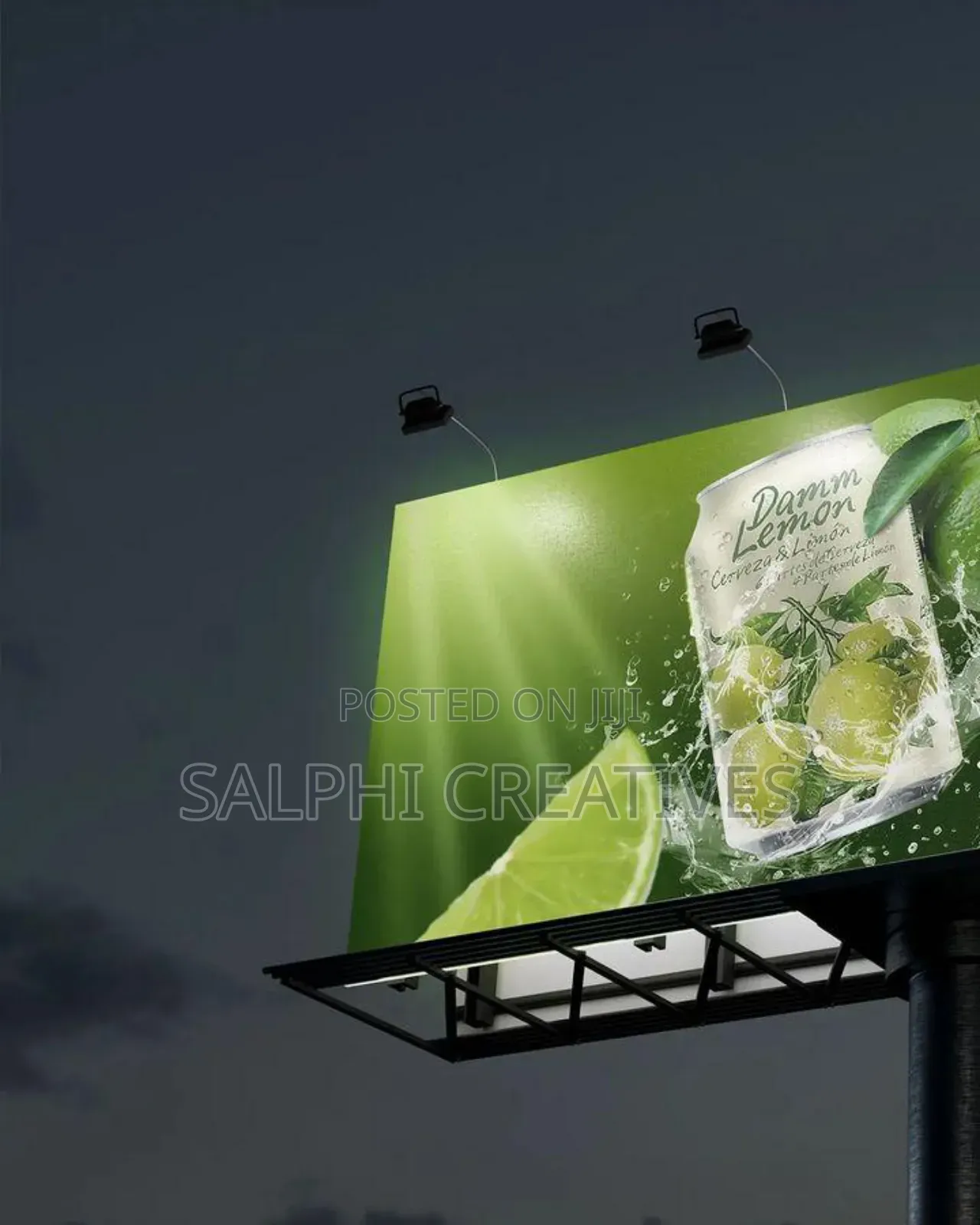 Graphics Social Media Designs