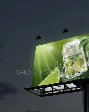 Graphics Social Media Designs