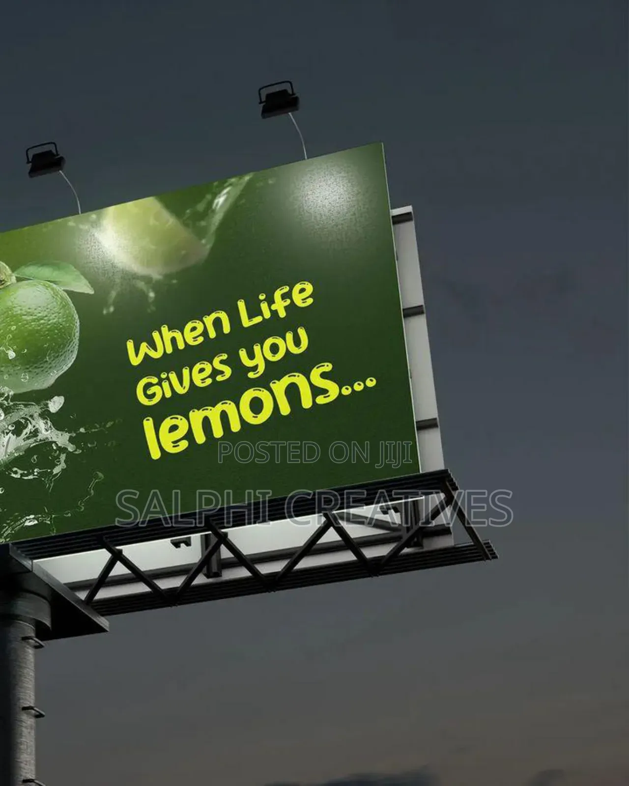 Graphics Social Media Designs