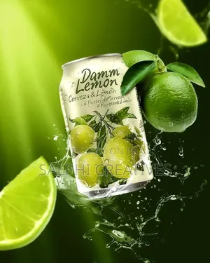 Graphics Social Media Designs