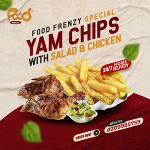 Graphics Social Media Designs