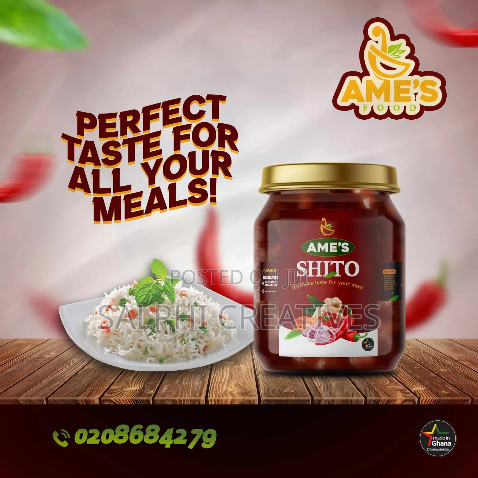 Graphics Social Media Designs
