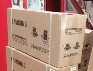 Copper Condenser Samsung-1.5hp-r410-split-ac