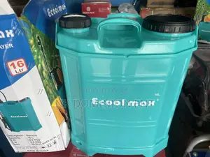 Ecoolmax 16L Knapsack Sprayer