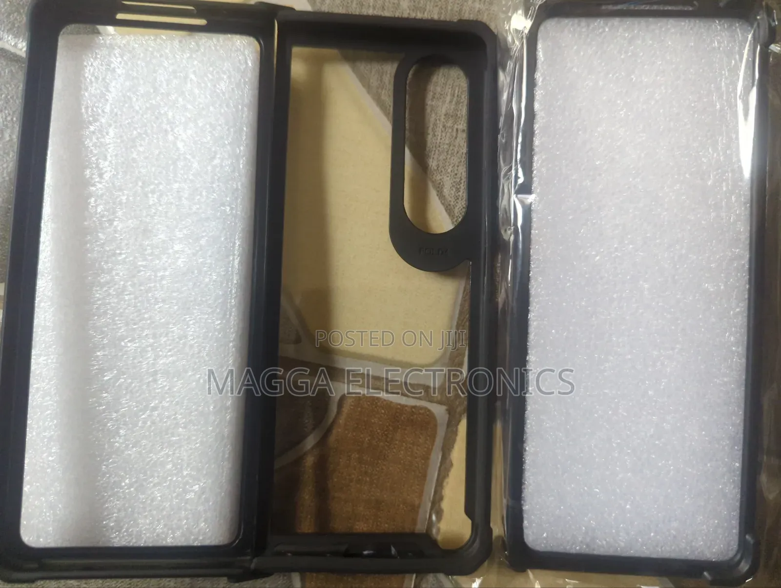 Samsung Galaxy Fold 4, 5