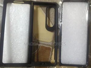 Samsung Galaxy Fold 4, 5